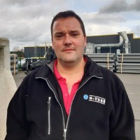 Ronan Larhantec