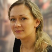 Olga Naranovich