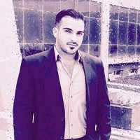 Ali Mouiad