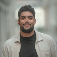 Achraf El Messaoudi