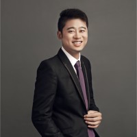Aaron Wang