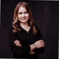 Sabrina Gerstl