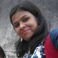 Sonali Majumder