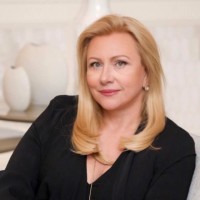 Adriana Korbatsou Morris