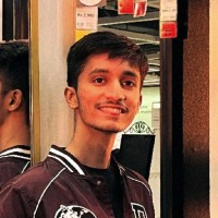 Sourabh Patil