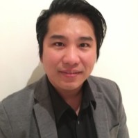 Kevin Tan, PMP, MIEAust
