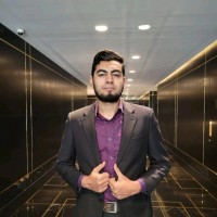 Muhammad Shah Jalal Farhad