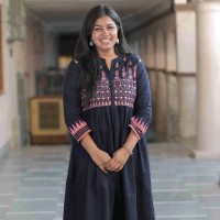 Rakshita Joshi