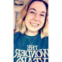 Alexandria Kessel