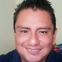 Jesus Hidalgo Romero