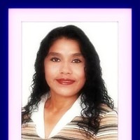 Martha Espinoza