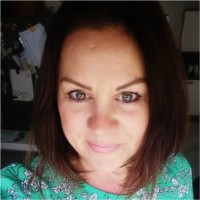 Carla Noye
