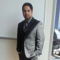 Gagandeep Bhutani