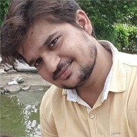 Divyesh Pandya
