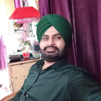 Jaspreet singh
