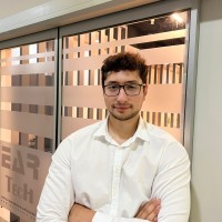 Feras Al Khodary