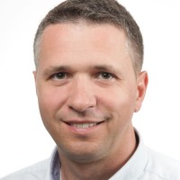 Evgenii Pogrebniak