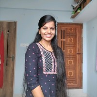 Akshatha S