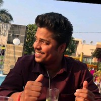 Avinash Sahoo