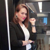 Thanonpa Mekdumrongsri