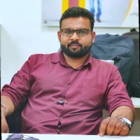 Dhiraj Malpe