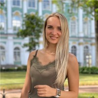 Ekaterina Provotorova