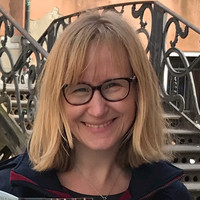 Clarita Haen - Van Nes