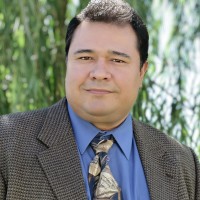 Hilario (Lalo) Anaya