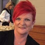 Christine Gill