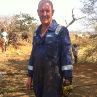 Ian Dixon