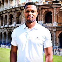 Marcus Campbell