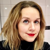 Edona Gustafsson