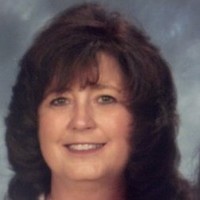 Teresa Rushing