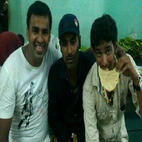 Sakthi Vel