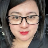Diana Joy Icban