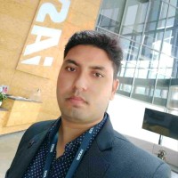 Prakash Singh