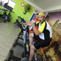 Antonis Solomou