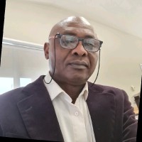 Macbeda Michael-Agwuoke, Ph.D.