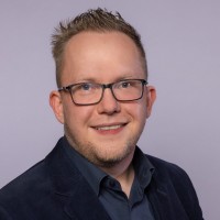 Patrick Burkandt
