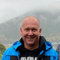 Arjan Koning