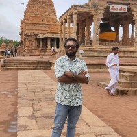 Avinash Mahadevan