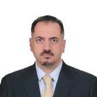 Dr. Majed Abu Shanab