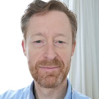 Dieter Van Der Linden