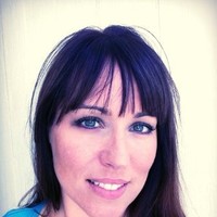 Sabrina Buckwalter