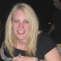 Allison Barnes