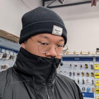 Johnny Ma