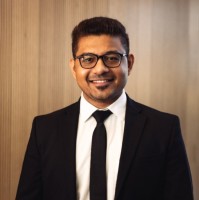 Ashutosh Patil