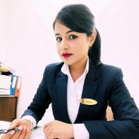 Sarika Khadka