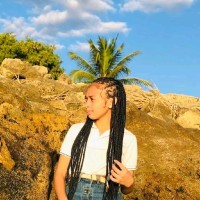 Tiana Rachida RANDRIAMBELO