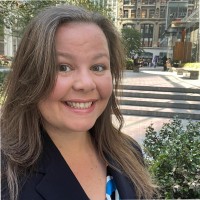 Katherine King, Csm